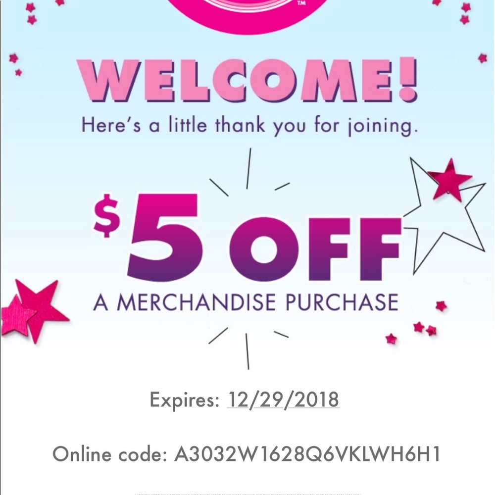 Meet your Posher, Rosa